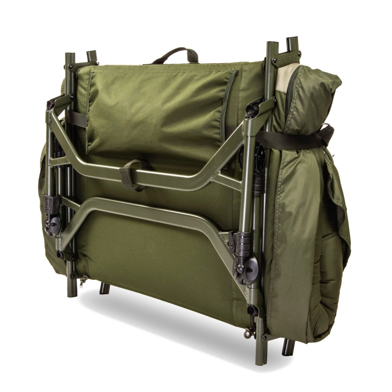 Nash titan T1 + solar sp stretcher