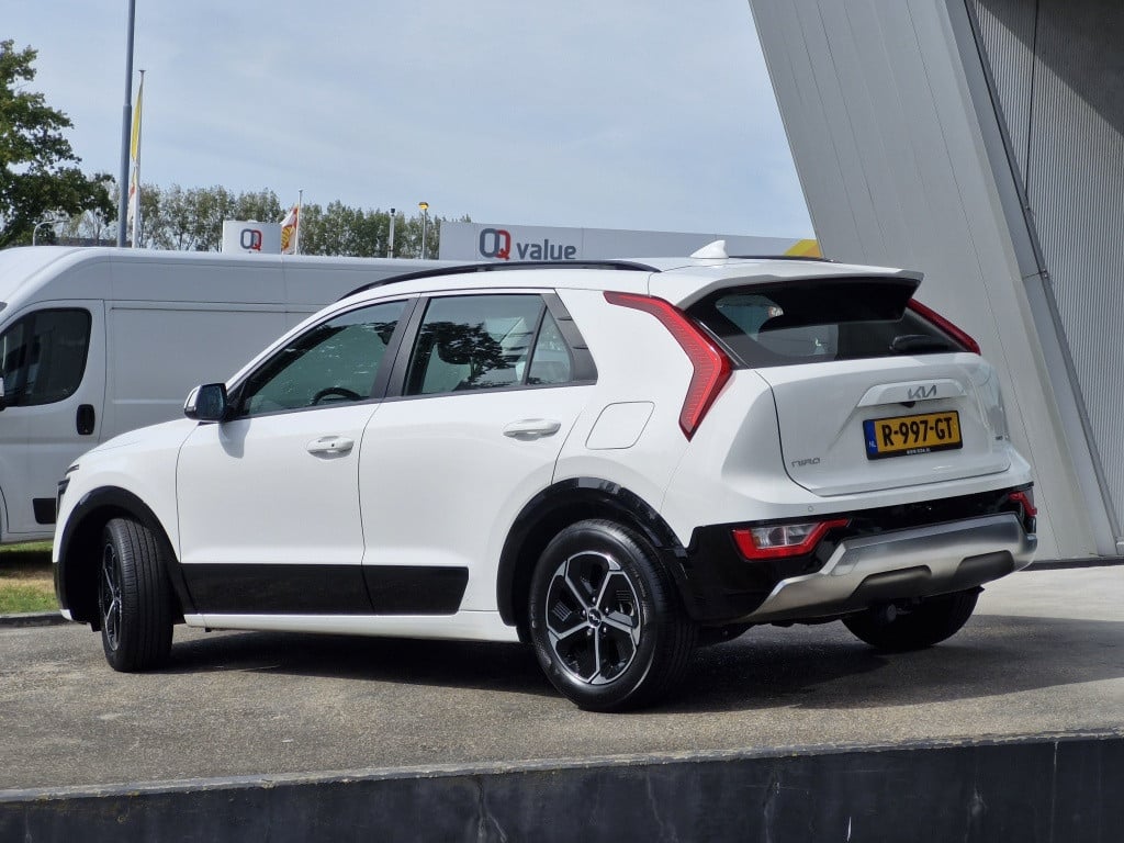 Kia Niro 1.6 gdi h. dynamicl.