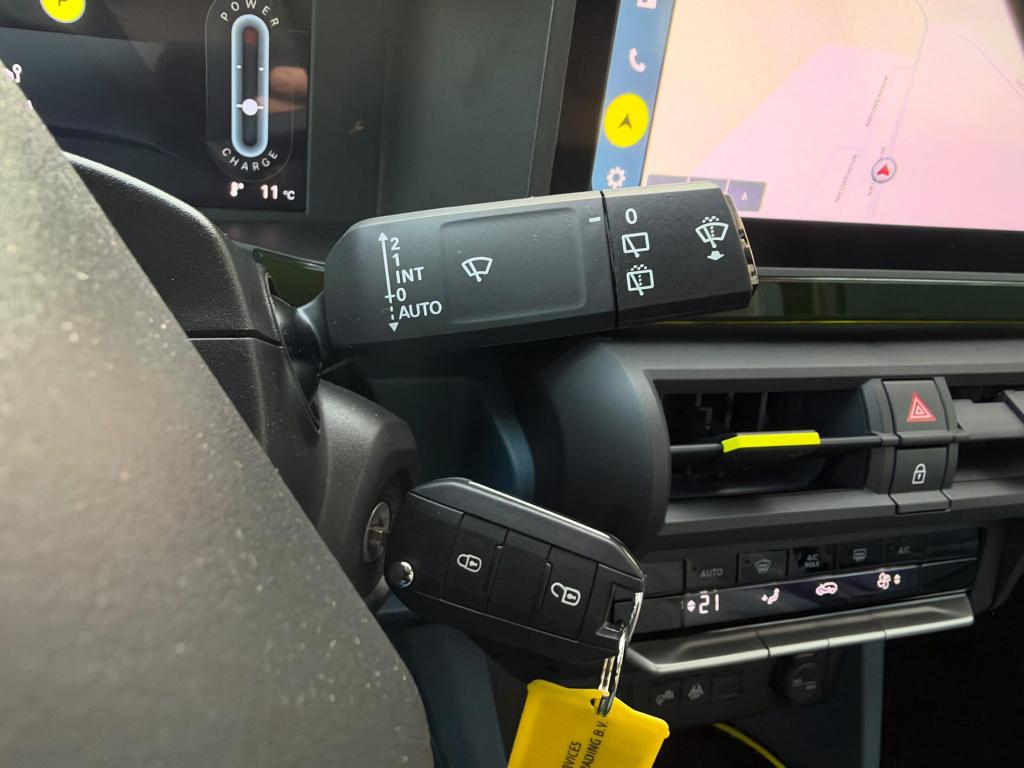 Fiat Grande Panda la prima