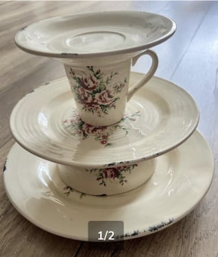 Etagère