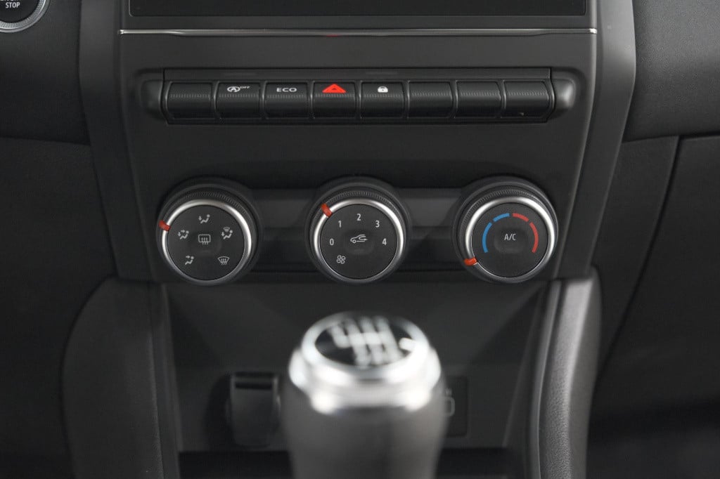 Renault Captur tce 90 evolution | navigatie | apple carplay | parkeersensor