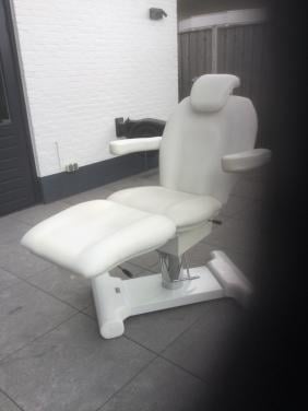 Pedicure behandelstoel