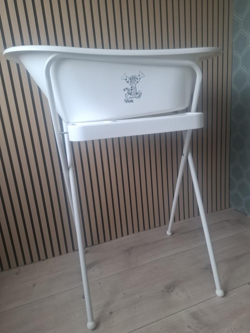 Babybadje teigetje