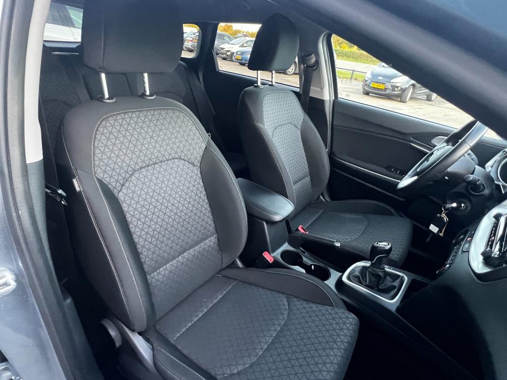 Kia Ceed Sportswagon 1.4 t-gdi dynamicline