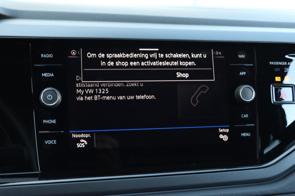 Volkswagen Taigo 1.0 tsi dsg r-line business