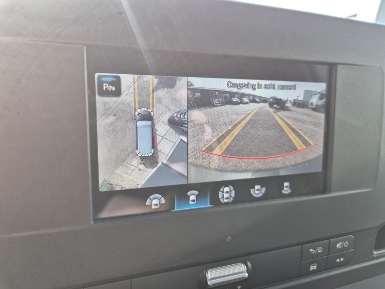 MERCEDES SPRINTER 315 CDI L3 KOELWAGEN