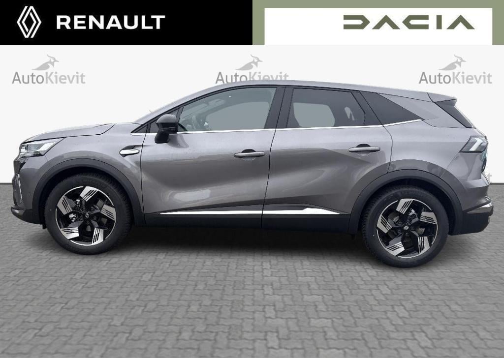 Renault Symbioz 1.8 e-tech full hybrid 160 techno - all-seasonbanden