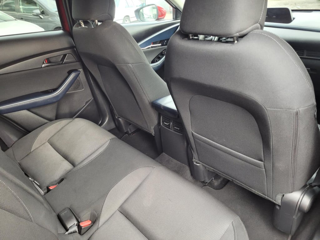 Mazda Cx-30 2.0 e-skyactiv-x m hybrid luxury