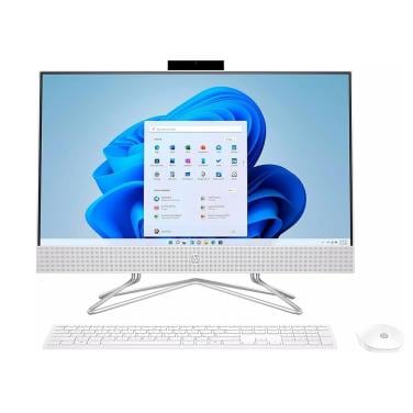 HP All in One 22 dd0980nd - Intel Core i3-1115G4 | 8 GBR AM | 500 GB SSD