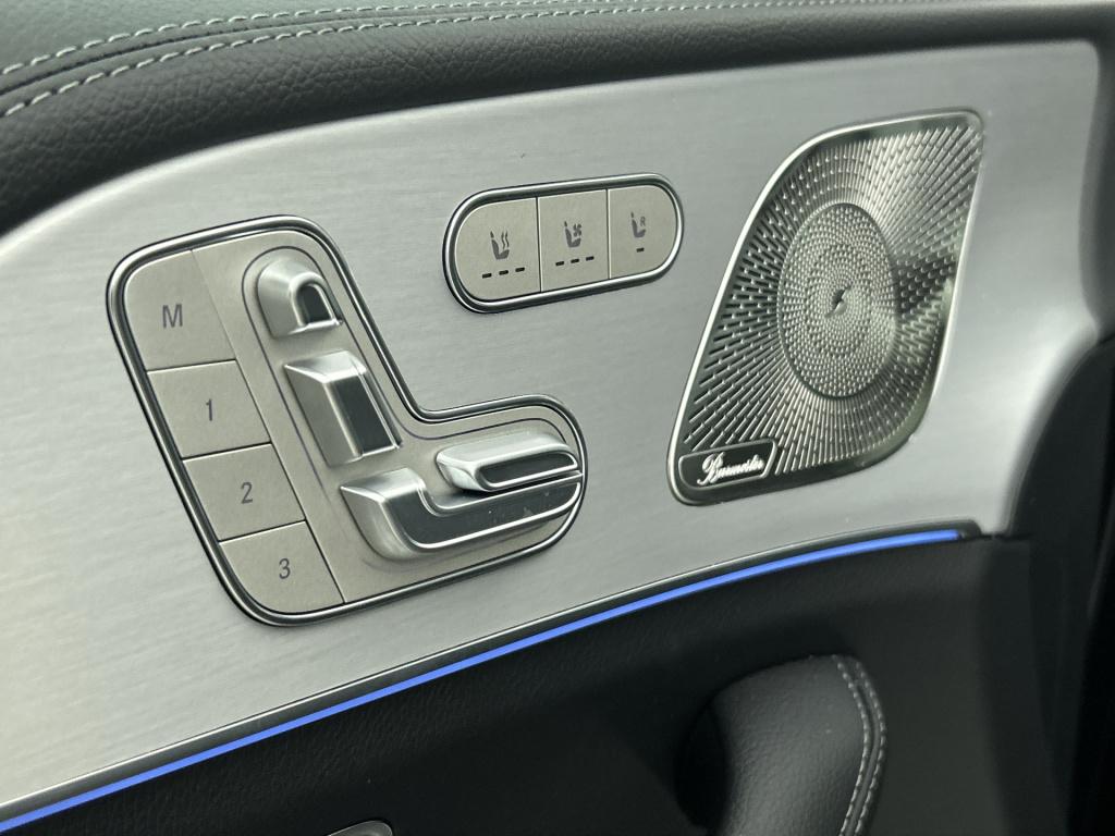 Mercedes-Benz Gle 400 e 4matic sport edition premium plus | winterpakket | 