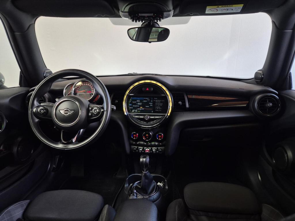Mini 3-deurs 1.5 cooper chili serious business