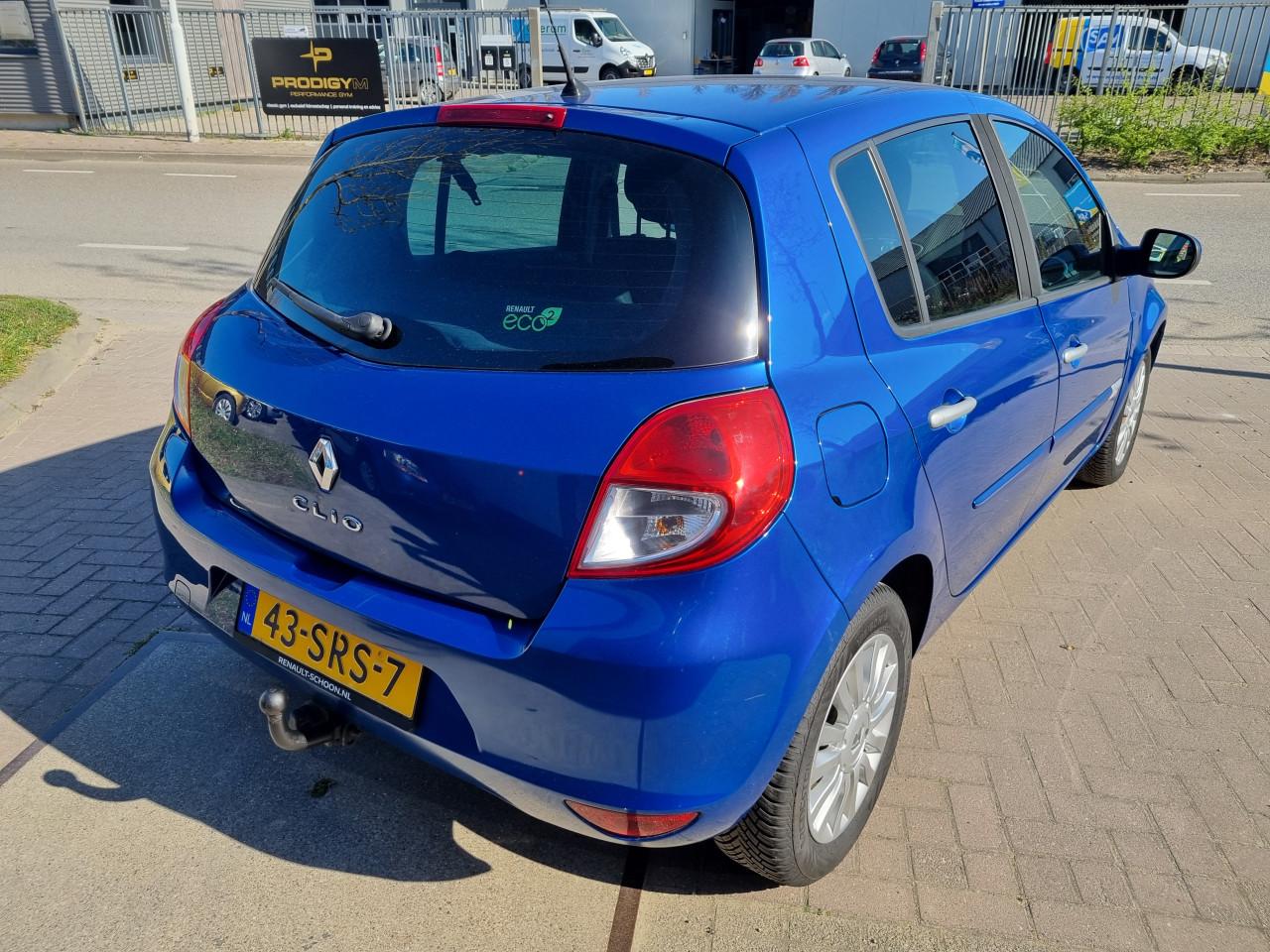 Renault Clio 1.2 Collection | Airco | Cruise control!