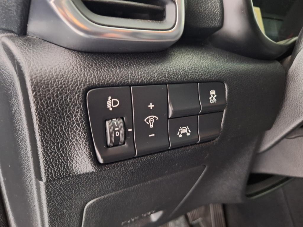 Kia Sportage 1.6 gdi dynamicline | cruise control | camera