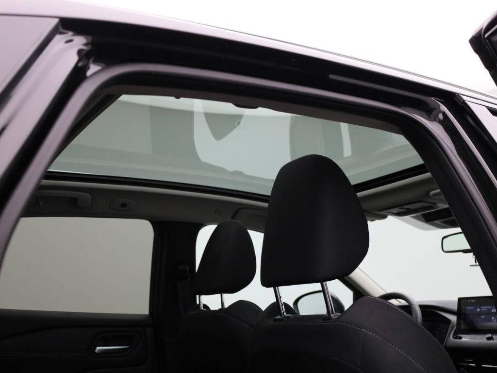Nissan Qashqai 1.5 e-power n-connecta | automaat | panoramadak | apple carp