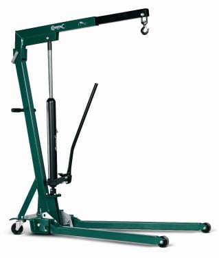 Motor lift Compac cc10 1000kg
