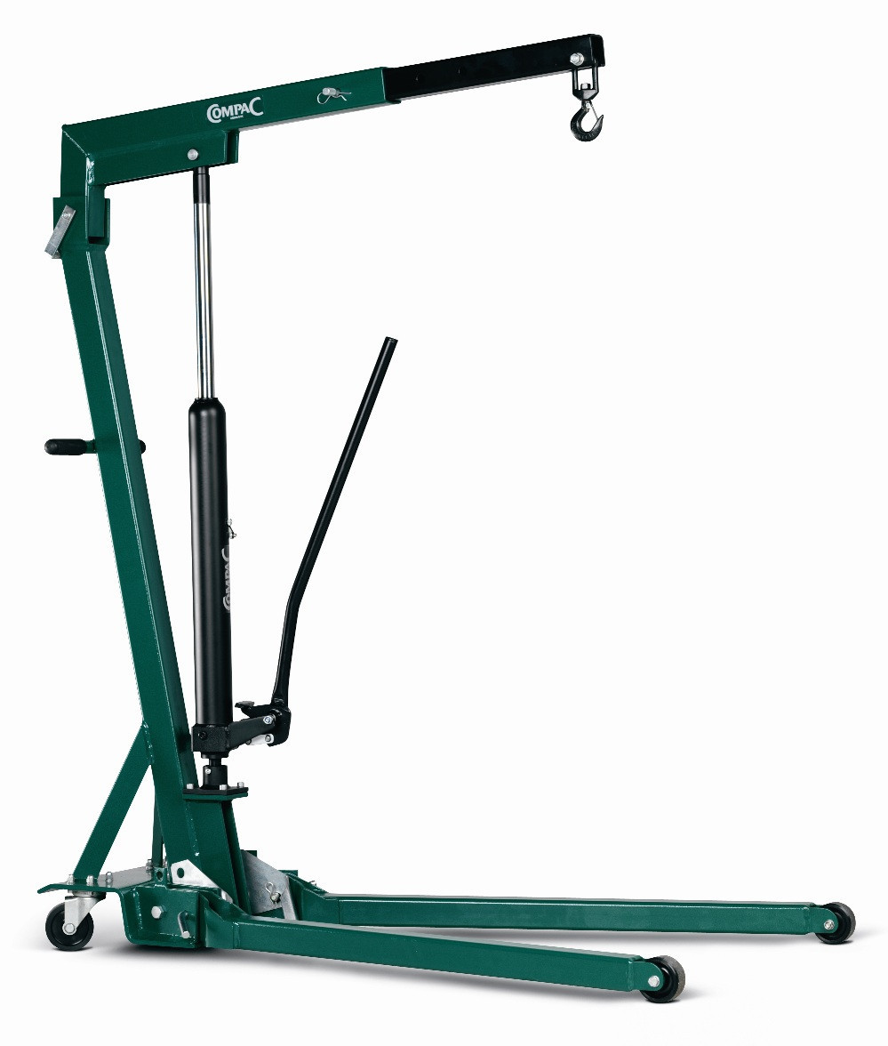Motor lift Compac cc10 1000kg
