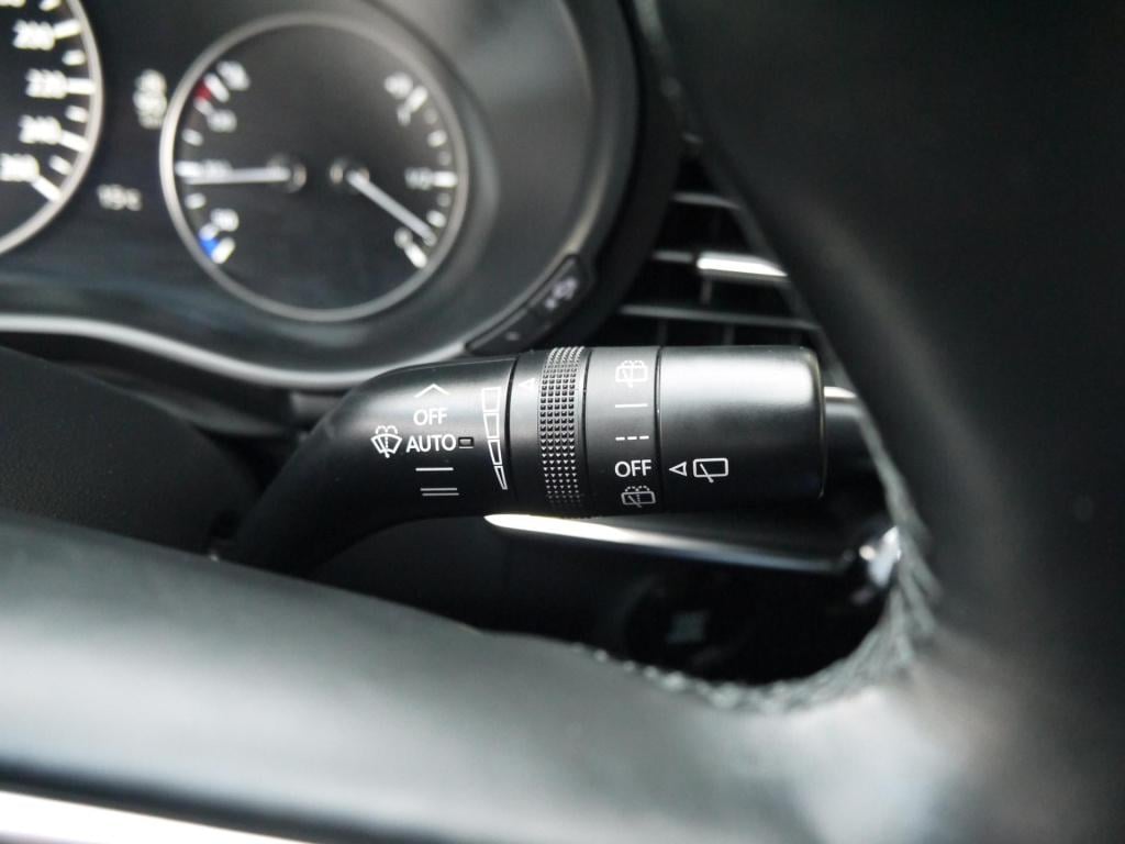 Mazda 3 2.0 e-skyactiv-x m hybrid 180 comfort met bose|trekhaak|rijklaar