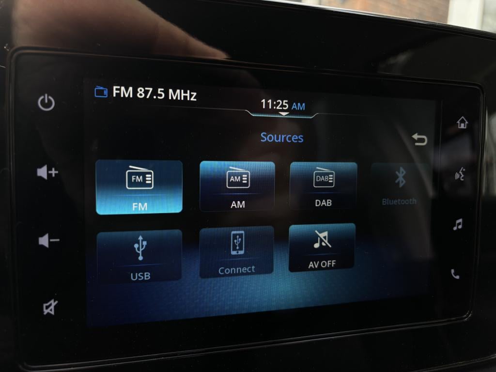 Suzuki Sx4 S-cross automaat 1.4 boosterjet select smart hybrid/trekhaak