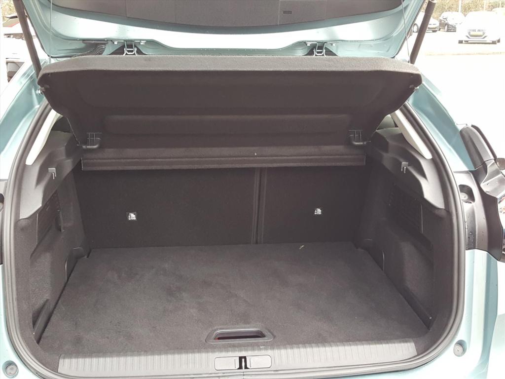 Citroen Ë-c4 ev 50kwh 136pk 3-fase feel pack navigatie | apple carplay & an