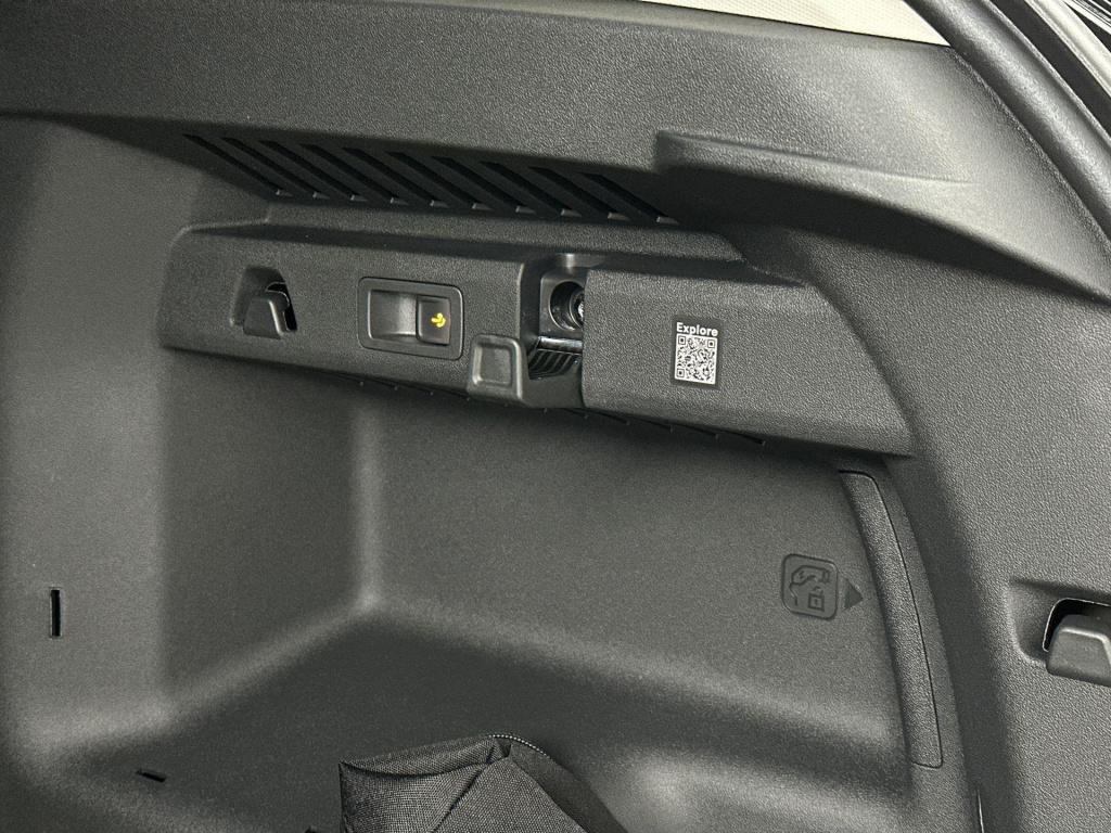 Skoda Elroq limited 50 elektromotor 125 kw / 170 pk suv elektr