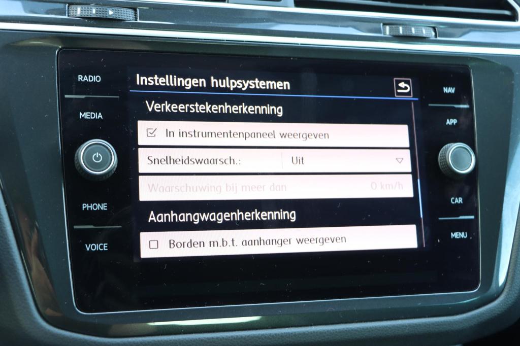 Volkswagen Tiguan 1.5 tsi act comfortline business 150pk dsg7