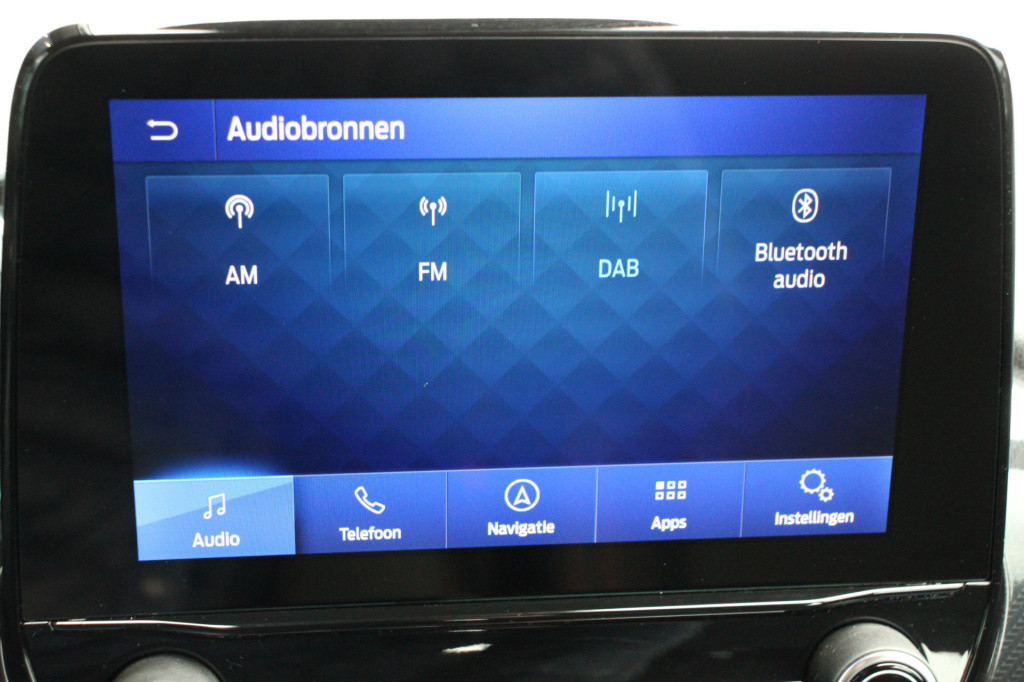 Ford Puma 1.0 ecoboost st-line | acc | camera | stoel/stuurverwarming