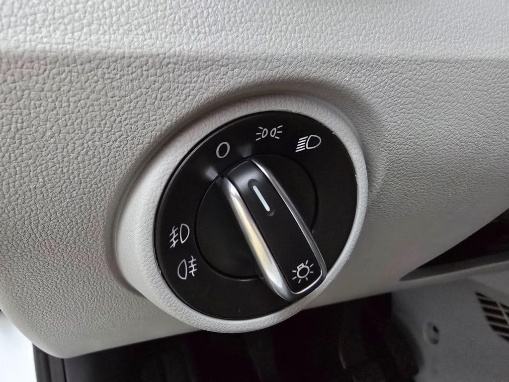 Seat Mii occasion wit met airco en weinig km | tweedehands seat mii in 5 de