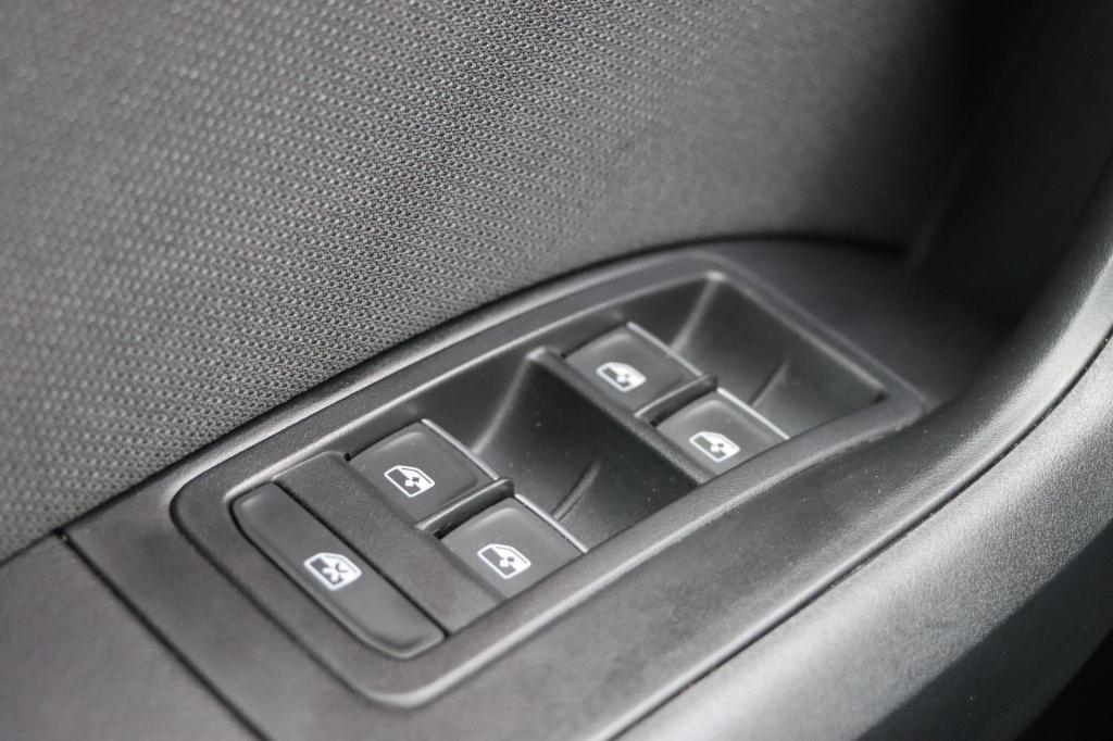 Seat Ateca 1.5 tsi fr business intense dsg7 150pk