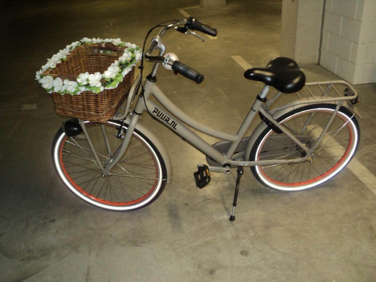 Kinderfiets