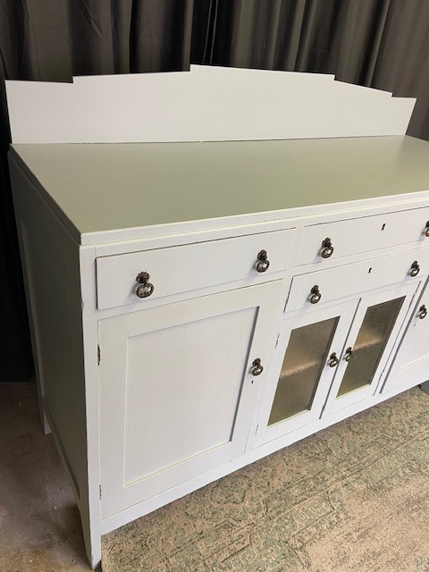 Brocante dressoir