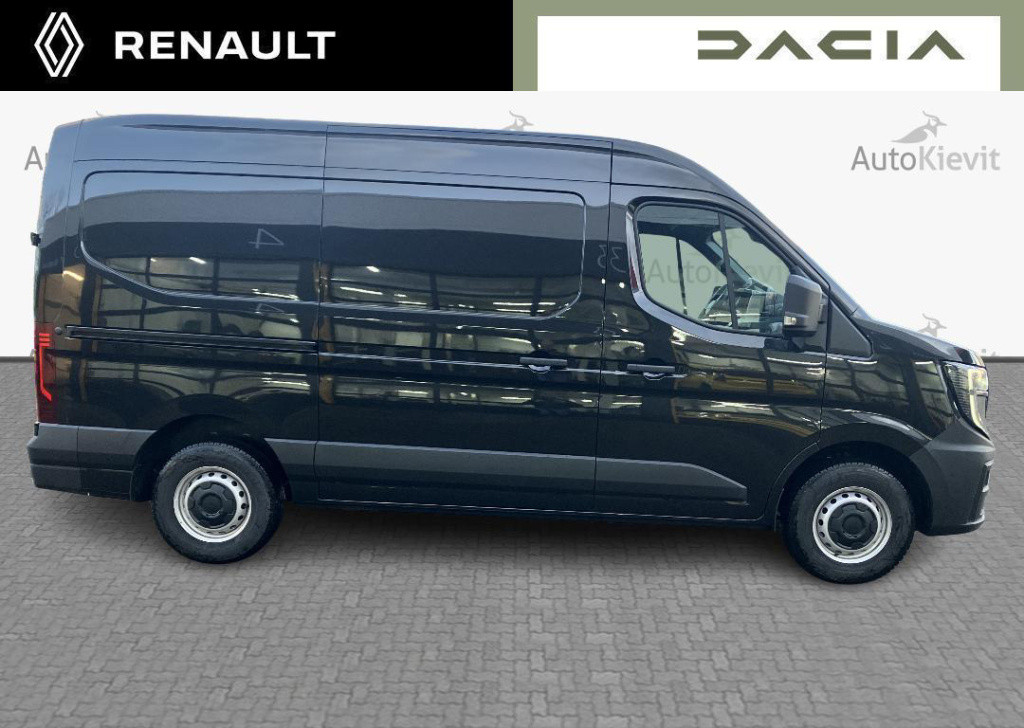 Renault Master t35 2.0 dci 130 l2h2 advance - openr link navigatiesysteem -