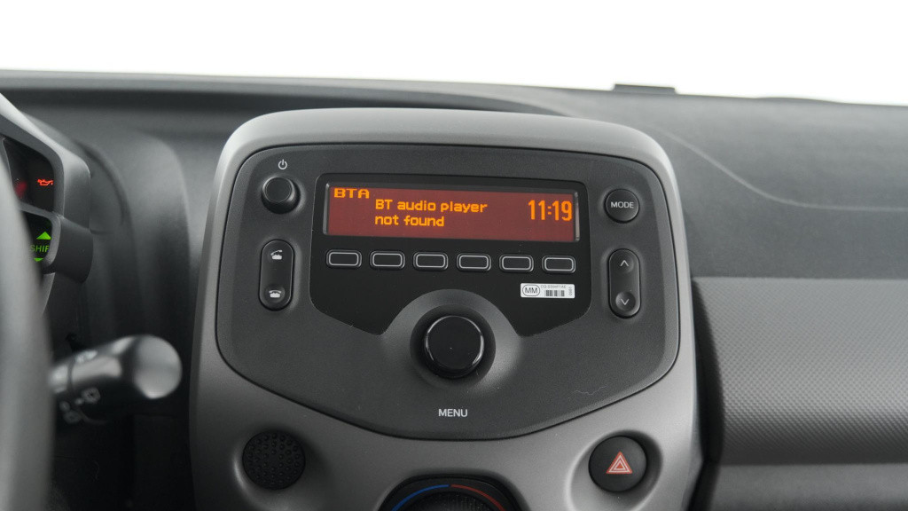 Peugeot 108 1.0 e-vti active | airco | allseasonbanden | elektrische ramen 