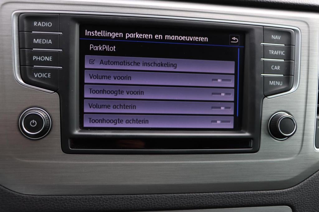 Volkswagen Golf Sportsvan 1.0 tsi comfortline 115pk