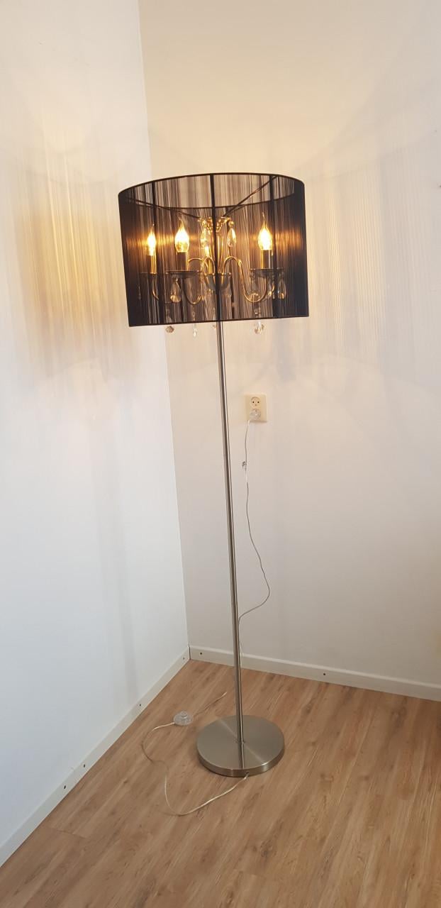 Staande lamp