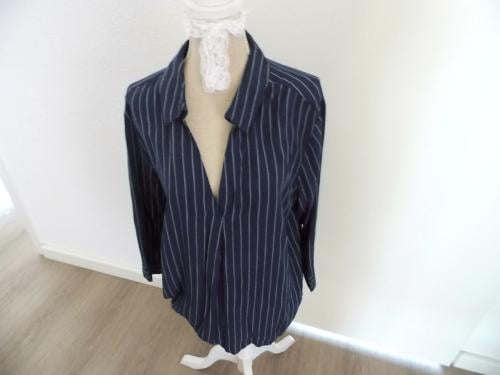 Blouse maat M.