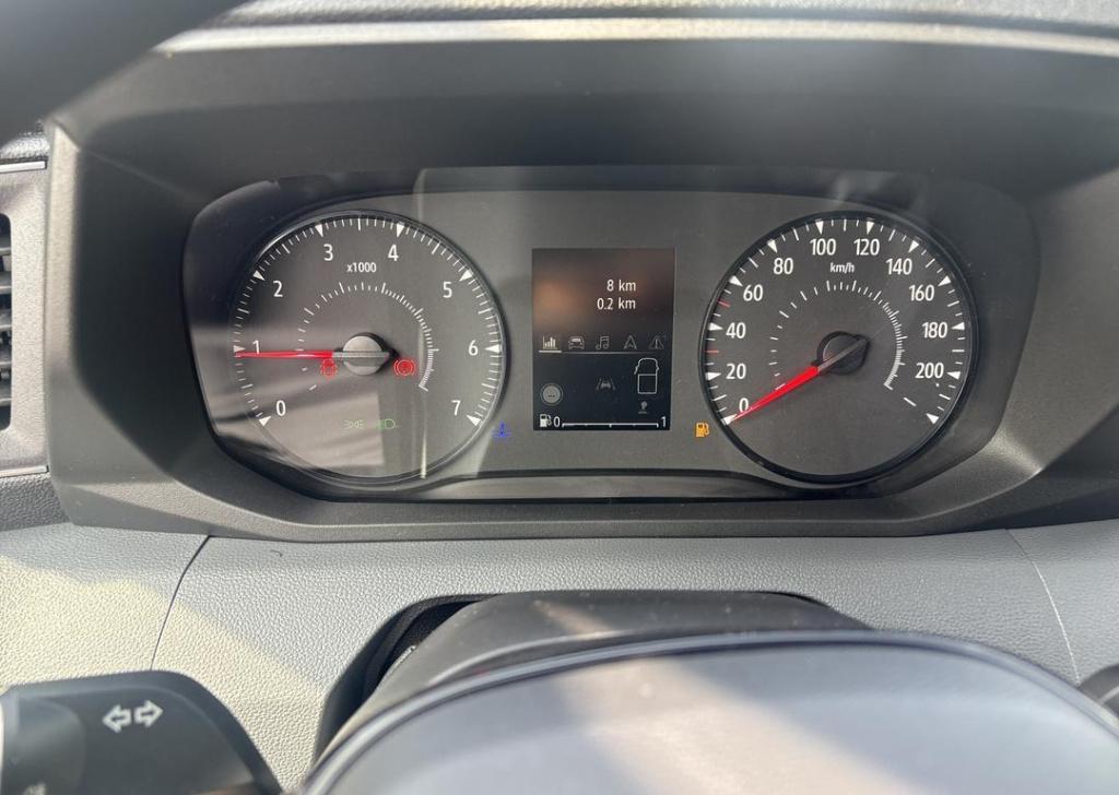 Renault Master t35 2.0 dci 130 l2h2 start - demo / achteruitrijcamera - zij
