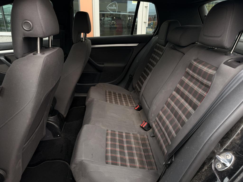 Volkswagen Golf 2.0 tfsi gti | 18 inch bbs | navi | 200 pk |