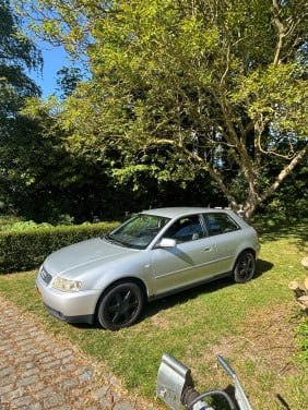 Audi a3 automaat apk mei2026