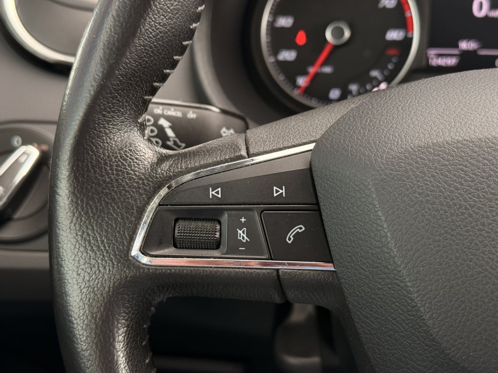 Seat Ibiza 1.0 ecotsi style | parkeersensoren | cruise control | airco | bl