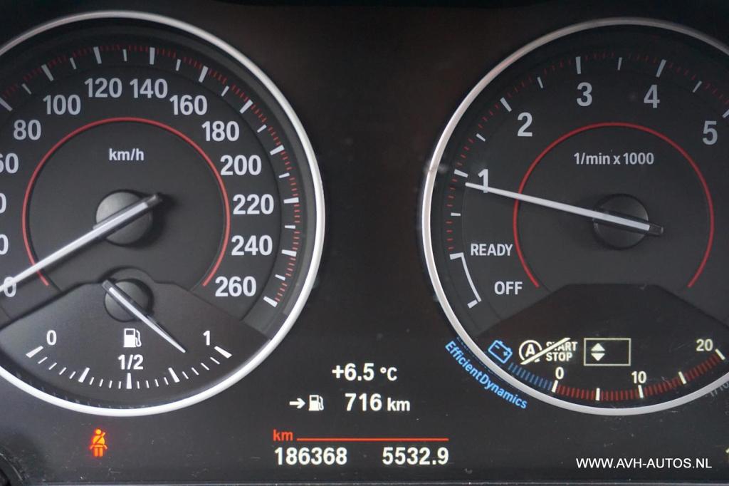 BMW 1 Serie 118i centennial high executive