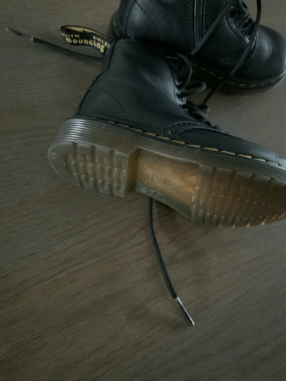 Schoenen