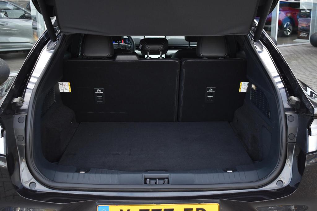 Ford Mustang Mach-e rwd 75 kwh