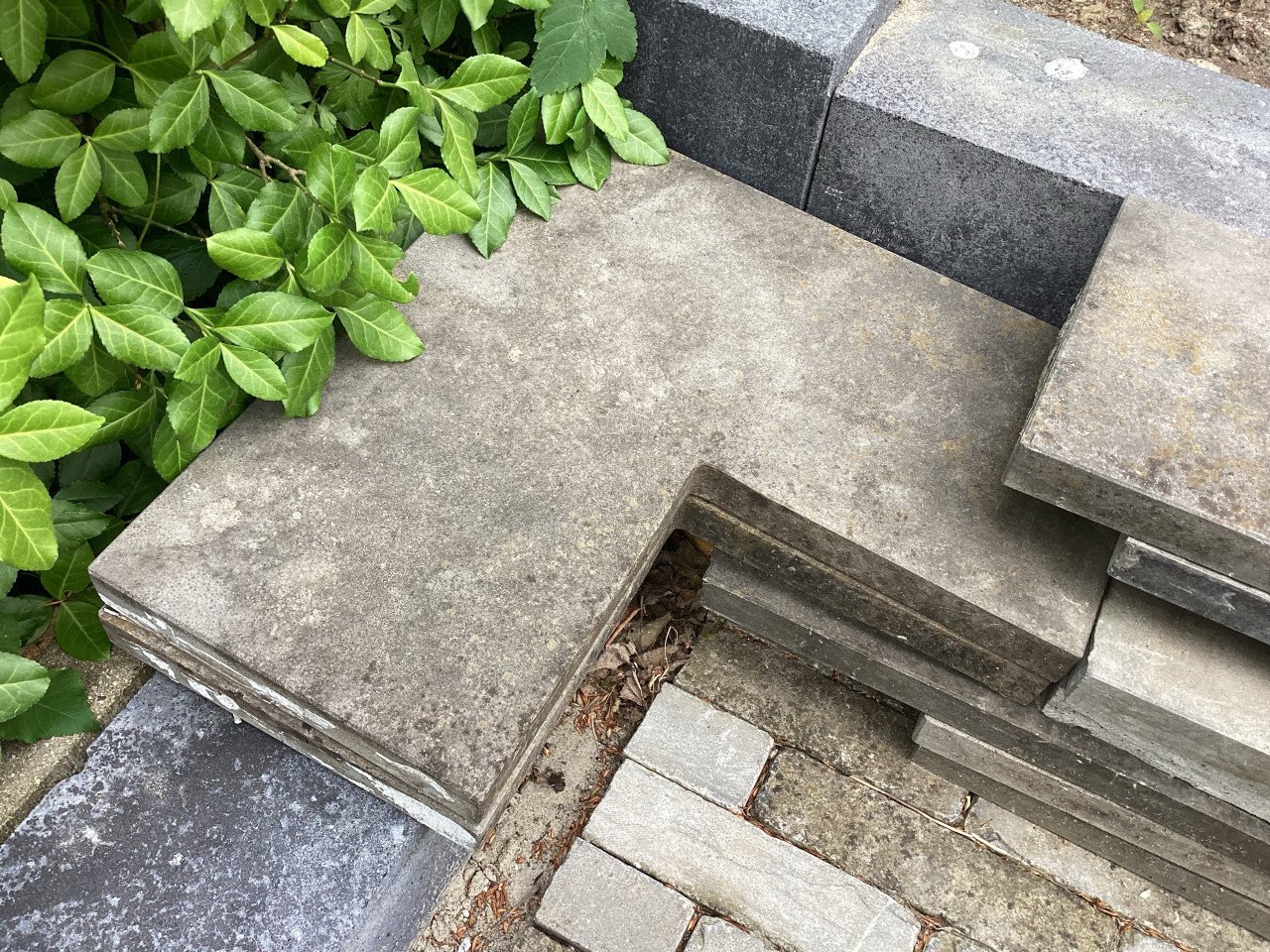 Natuursteen