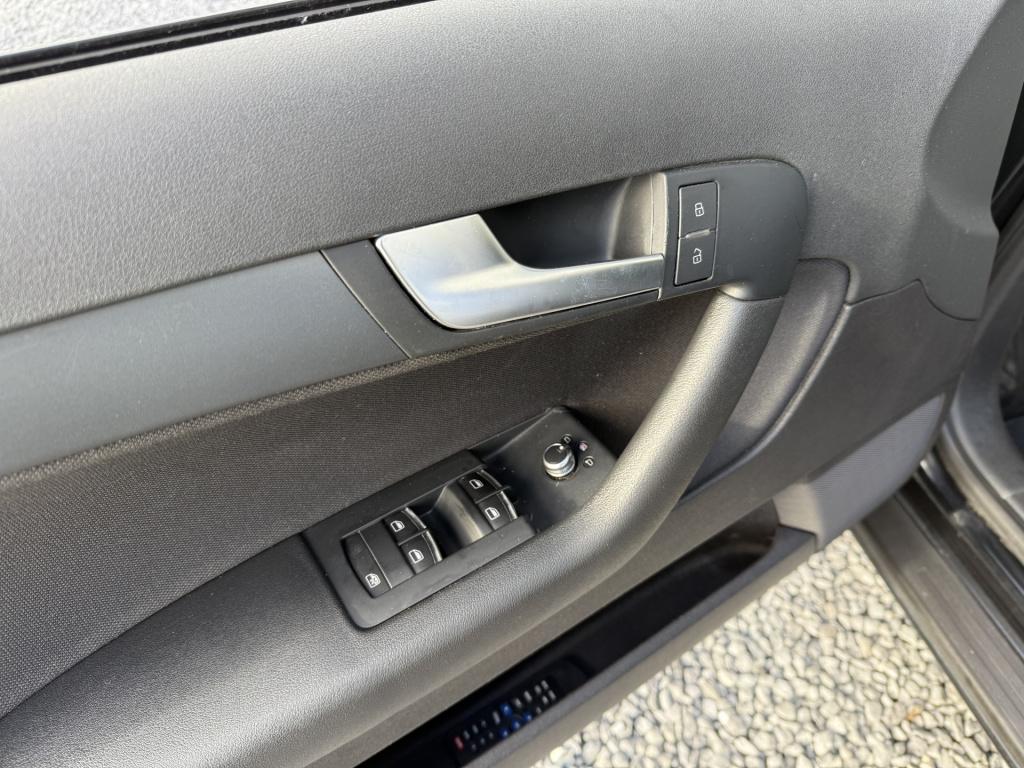 Audi A3 sportback 1.2 tfsi automaat attraction advance 5-drs