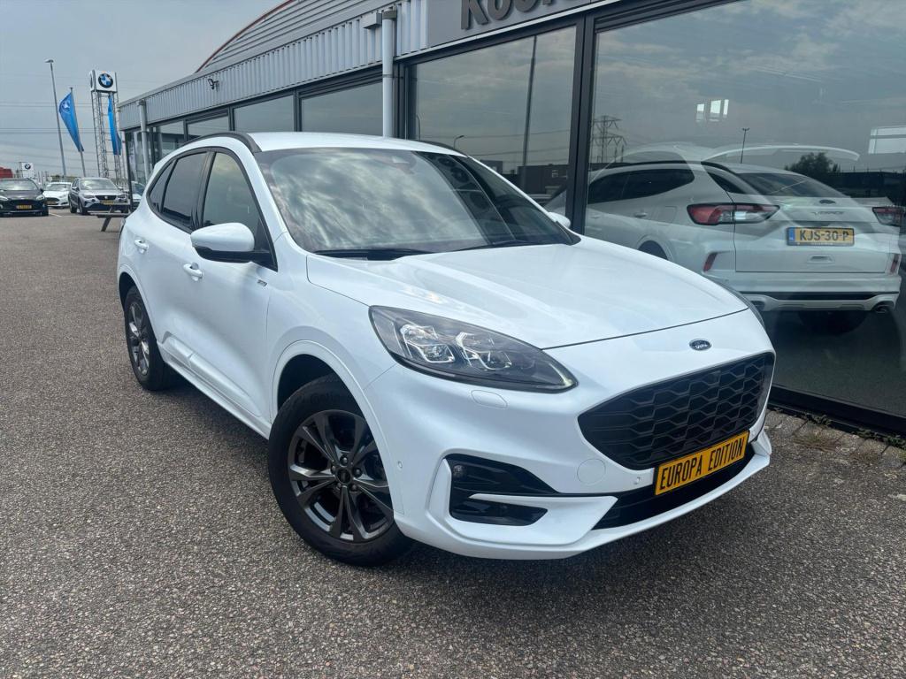 Ford Kuga 2.5 phev e-cvt 225pk st-line x