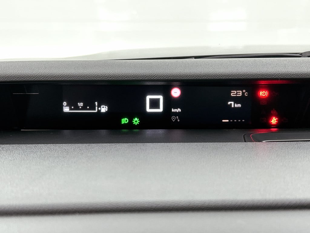 Citroen C3 Aircross turbo 100pk plus | rijklaar | camera | apple carplay | 