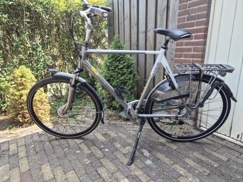 Goede Gazelle fiets