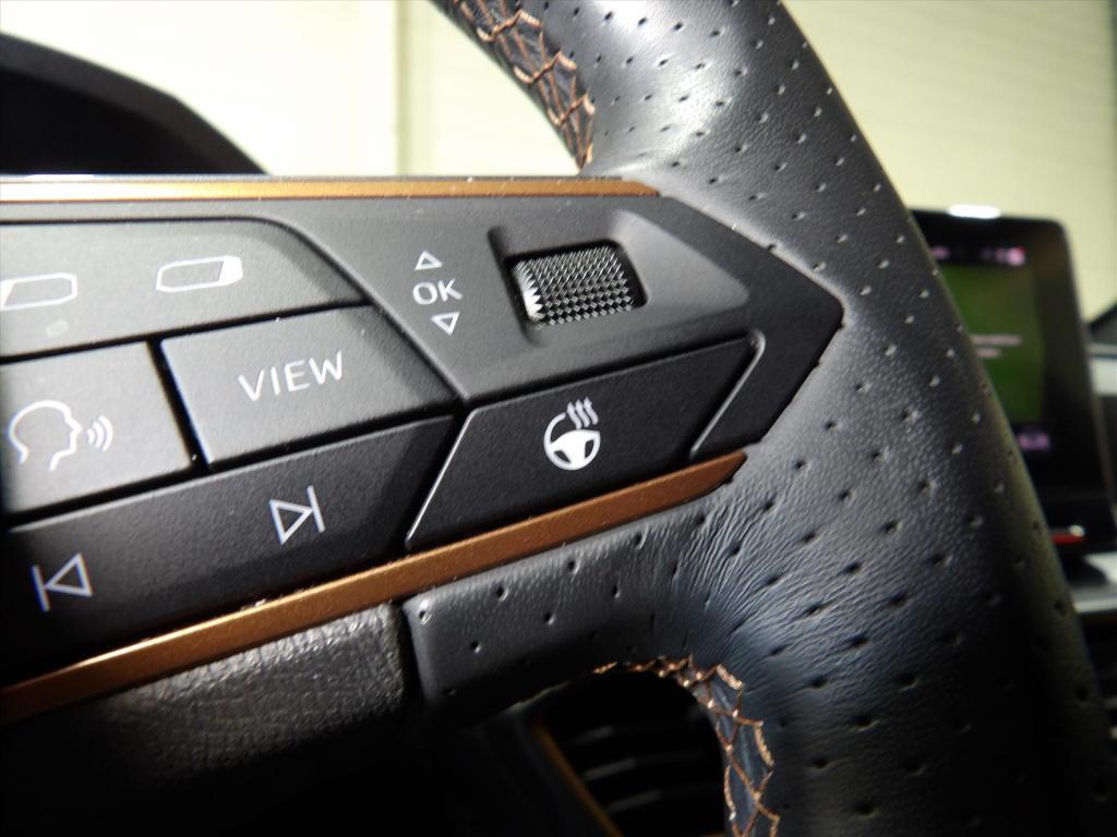 Cupra Formentor 1.5 tsi 150pk dsg-7 business edition