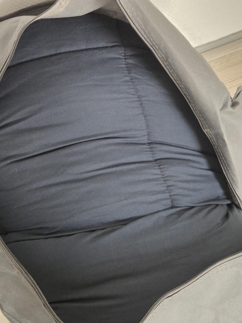 Dekbed