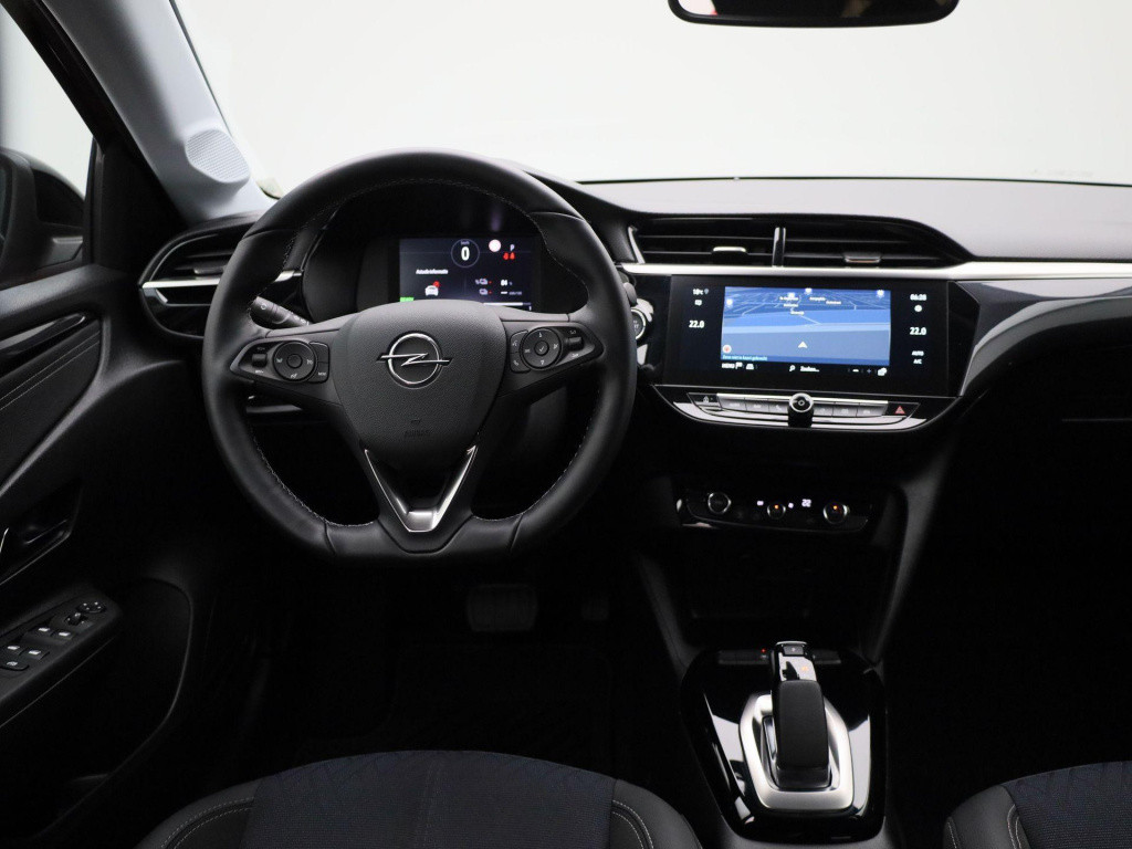 Opel Corsa-e elegance 50 kwh